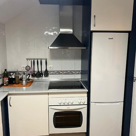 Apartamento A 2 Minutos Andando A La Playa. La Isleta del Moro Ngoại thất bức ảnh