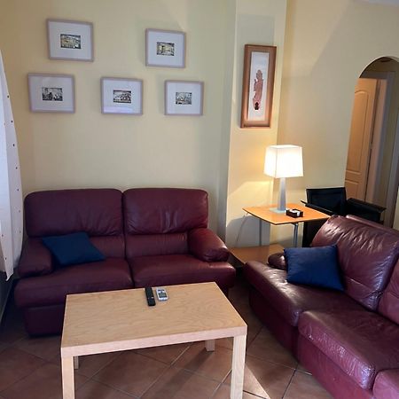 Apartamento A 2 Minutos Andando A La Playa. La Isleta del Moro Ngoại thất bức ảnh