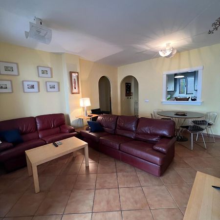 Apartamento A 2 Minutos Andando A La Playa. La Isleta del Moro Ngoại thất bức ảnh