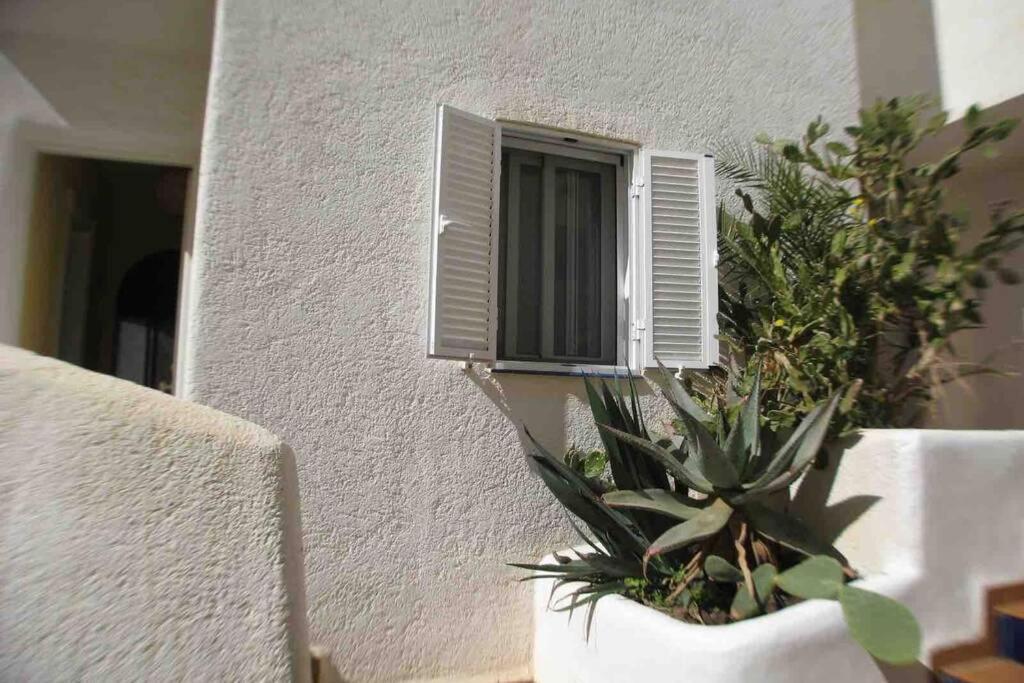 Apartamento A 2 Minutos Andando A La Playa. La Isleta del Moro Ngoại thất bức ảnh