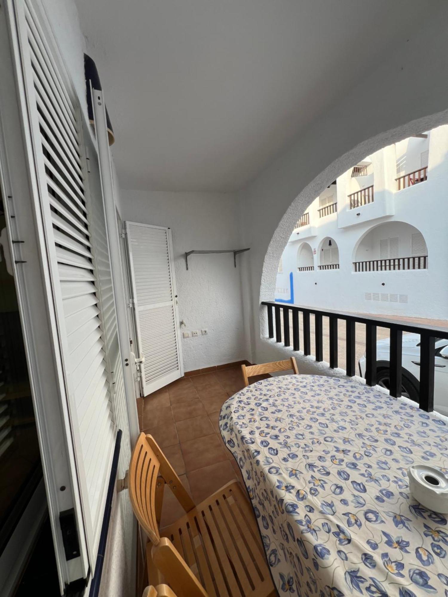 Apartamento A 2 Minutos Andando A La Playa. La Isleta del Moro Ngoại thất bức ảnh