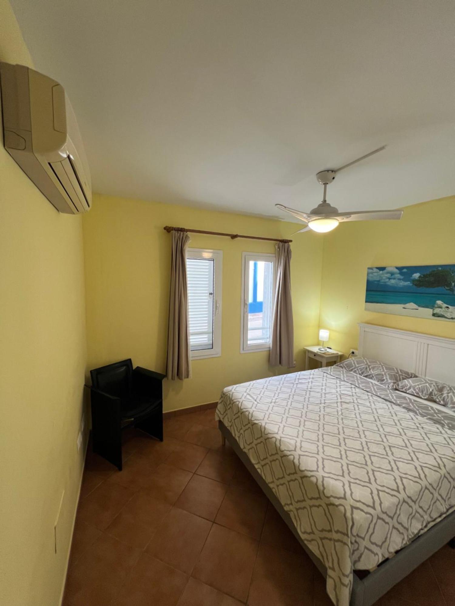 Apartamento A 2 Minutos Andando A La Playa. La Isleta del Moro Ngoại thất bức ảnh